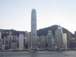 Hong Kong