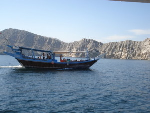 dhow