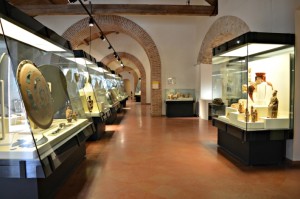 Museo Archeologico “V. CAPIALBI” di Vibo Valentia