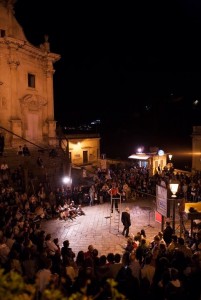 Ibla Buskers. Emozioni in piazza