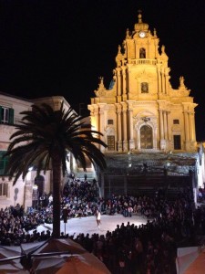 Ragusa Ibla