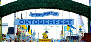 Apertura Oktoberfest