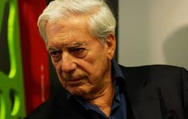 Mario Vargas Llosa