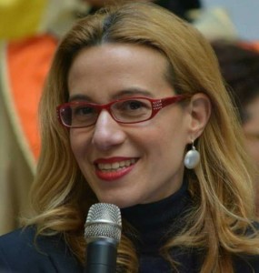 Luisa La Colla