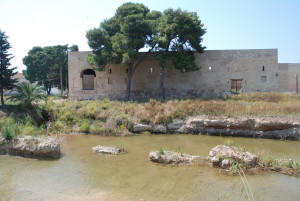 Il castello di Maredolce o della Favara 