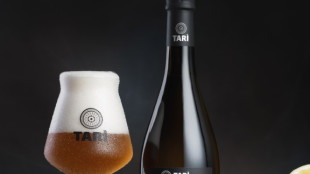 Birra Trisca Tarì