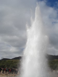 Geyser