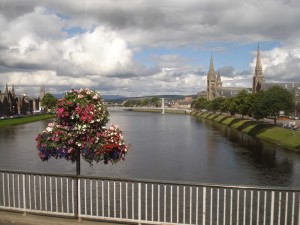 Inverness