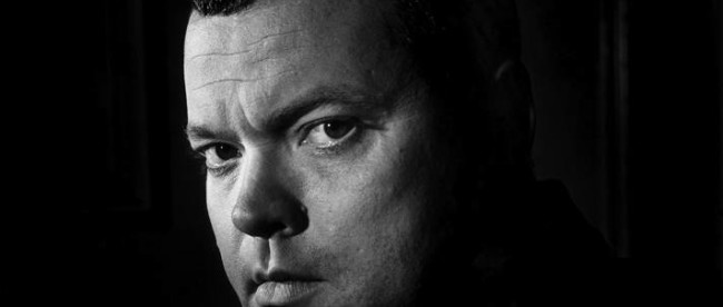 Orson Welles