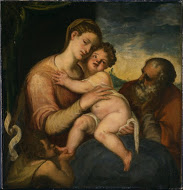 Sacra Famiglia