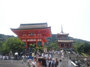 Kiyomizu-Dera