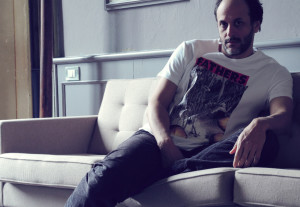 Luca Guadagnino ph. Alessio Bolzoni