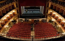 Teatro Biondo di Palermo