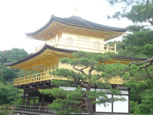 Tempio Kinkaku-ji