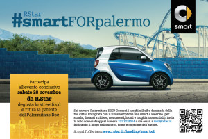 smartFORpalermo