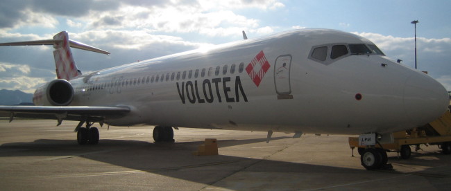 Volotea