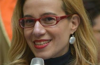 Luisa La Colla