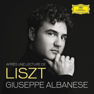 Albanese cover cd