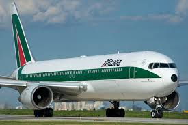 Alitalia