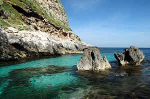 Cala Tramontana Area Marina ph. Barbi