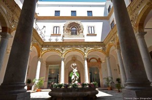 Museo Salinas ph Vittorio Fazio