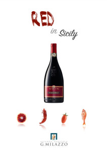 Red in Sicily .003