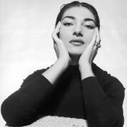 Maria Callas