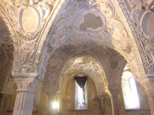 Messina, Cripta del Duomo