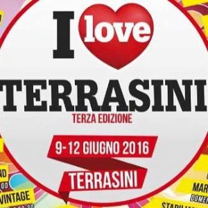 I love Terrasini