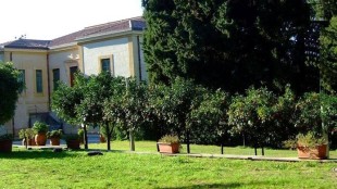 Villa Piccolo