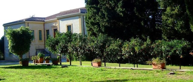 Villa Piccolo