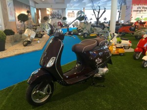 vespa