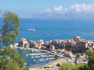 Marina di Castellammare del Golfo