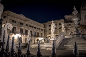 Piazza Pretoria