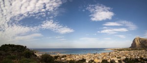 san vito panorama