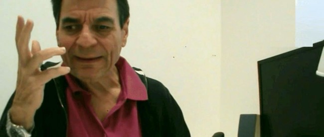 Corrado Malanga