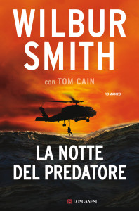 W.SMITH_La notte del predatore