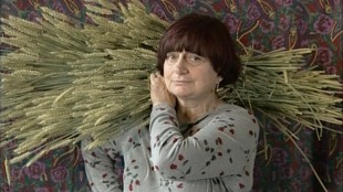 Agnès Varda