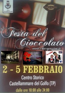 festa del cioccolato 2